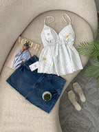 BLUSA HALIA
