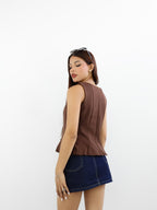BLUSA BRIELLE