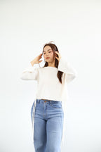 BLUSA JULIETTE