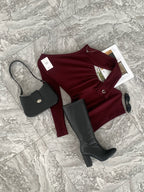 CATRINA MINIDRESS