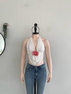 CORAL TOP