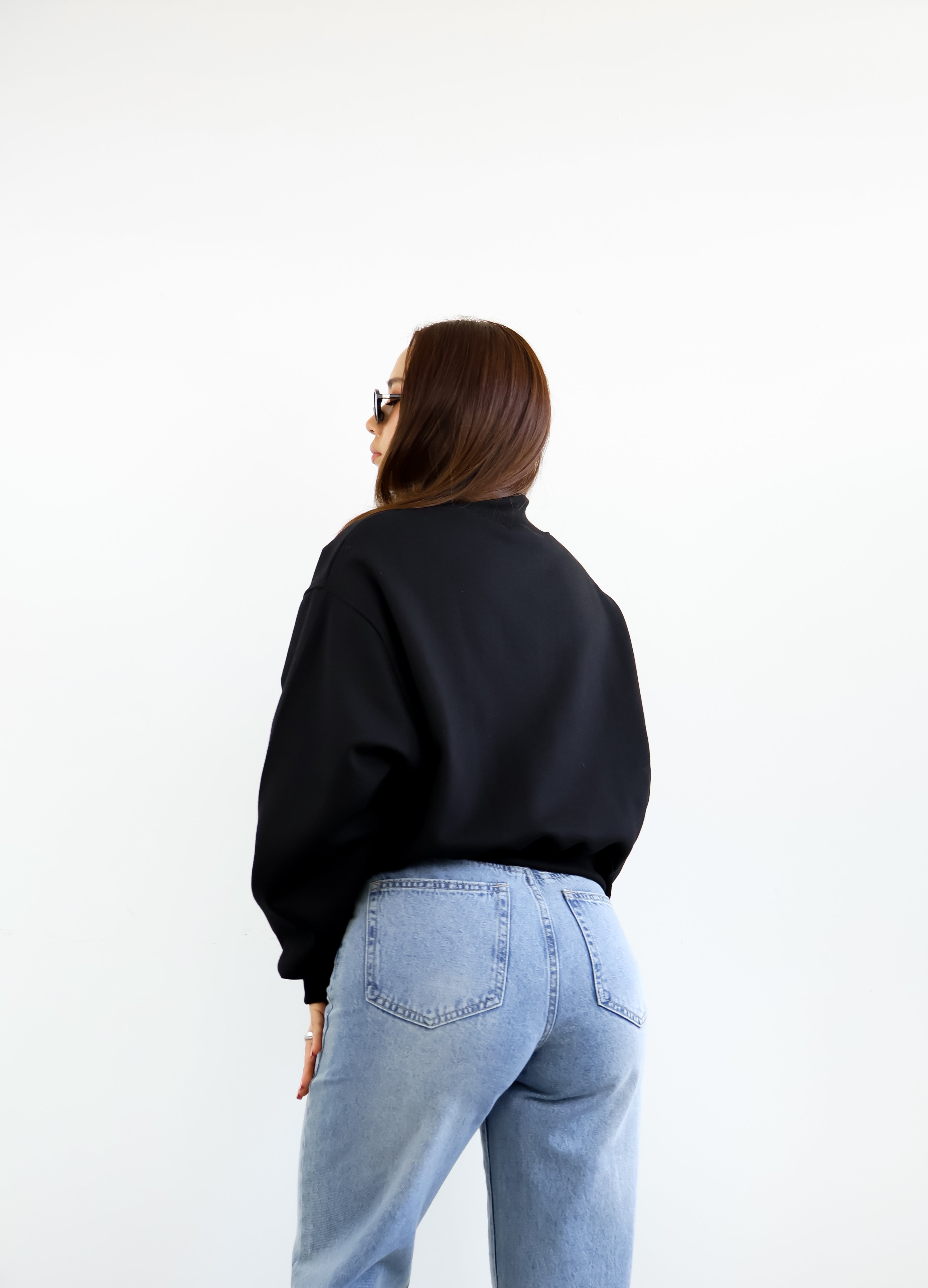 POLERA COMFY MOOD