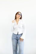 BLUSA LORA