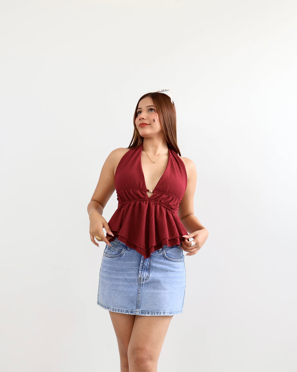 Top Maia