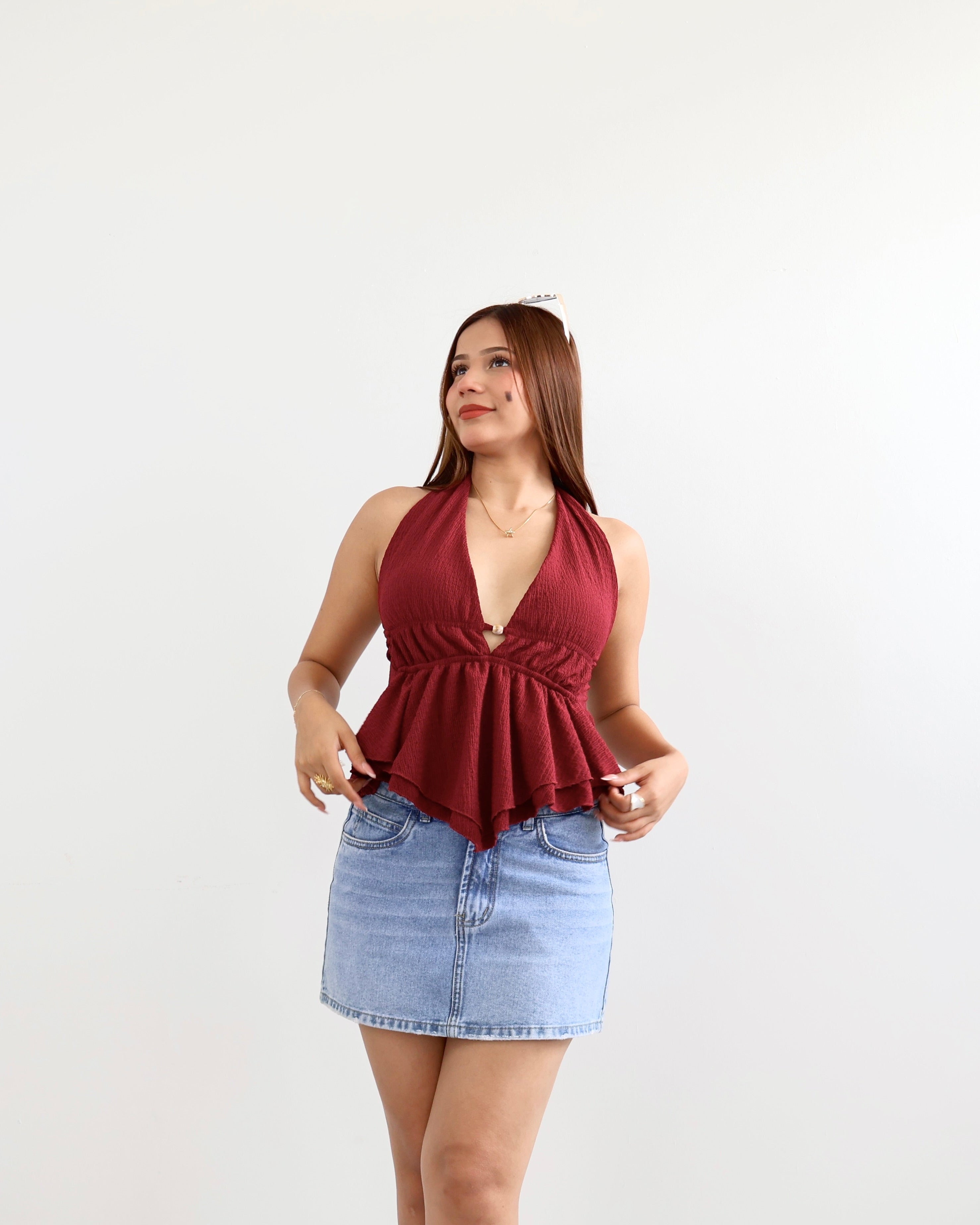 Top Maia