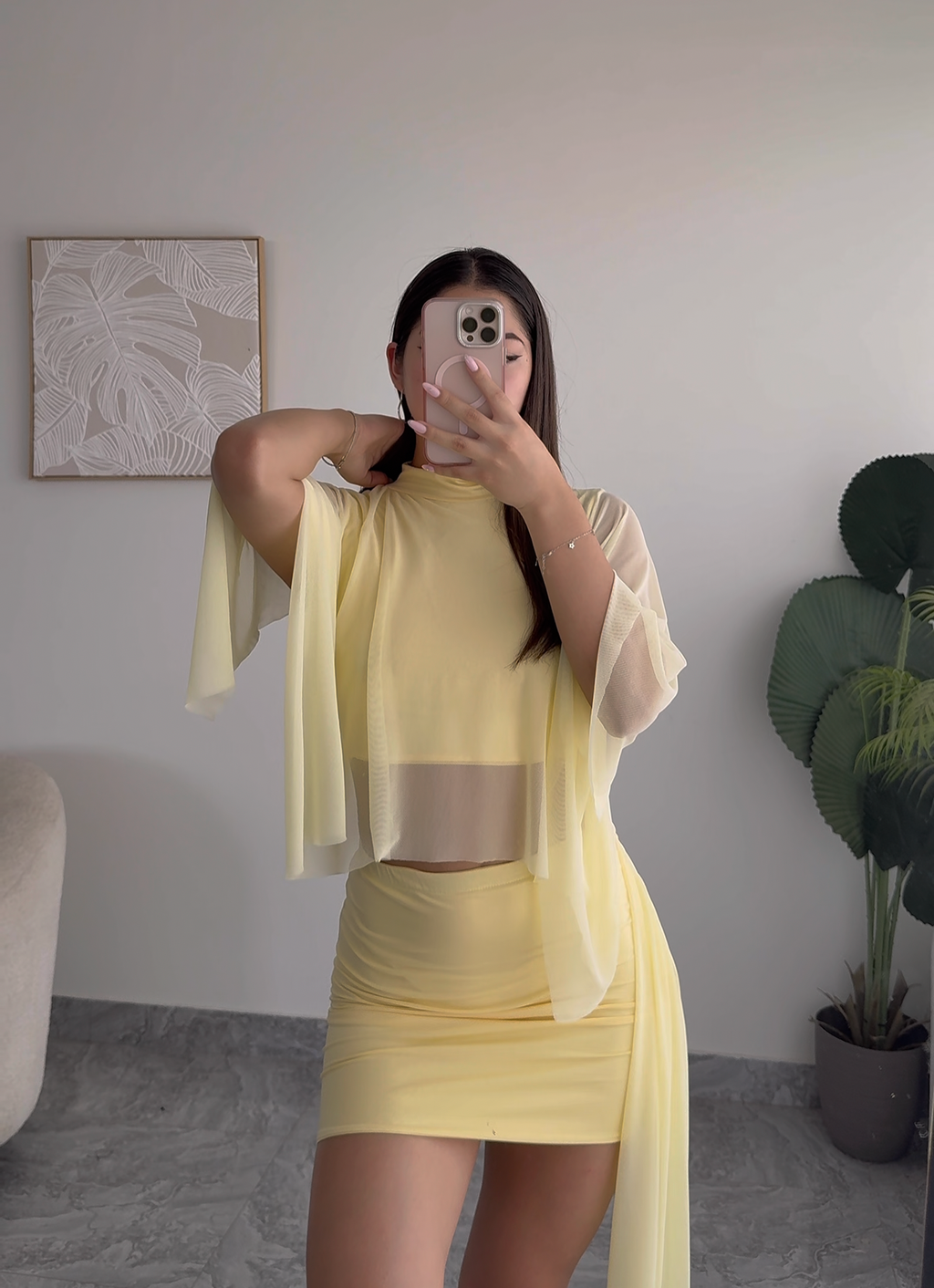 Set Antonella