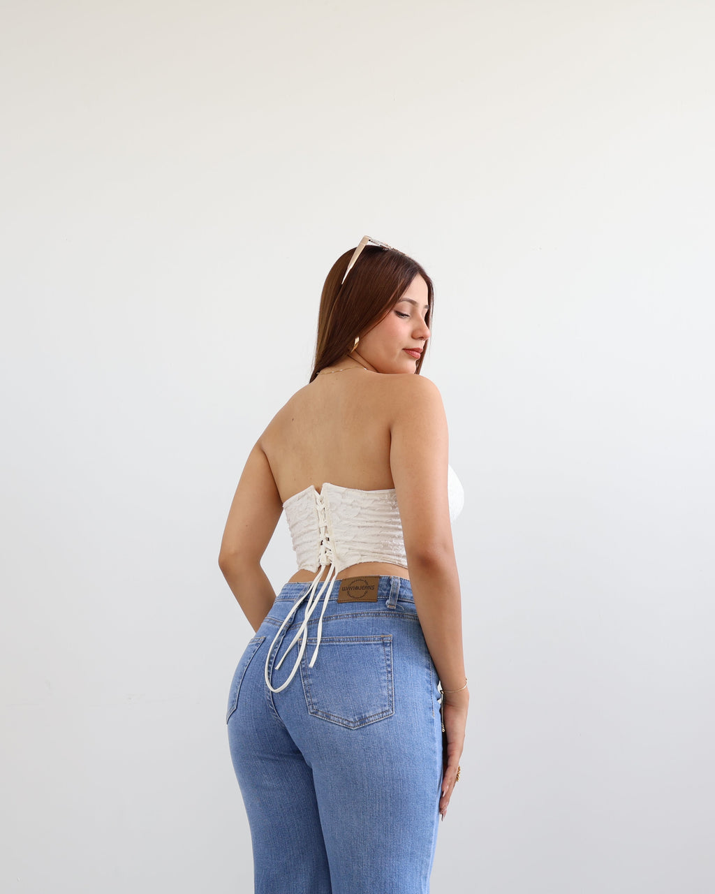 Corset Lea