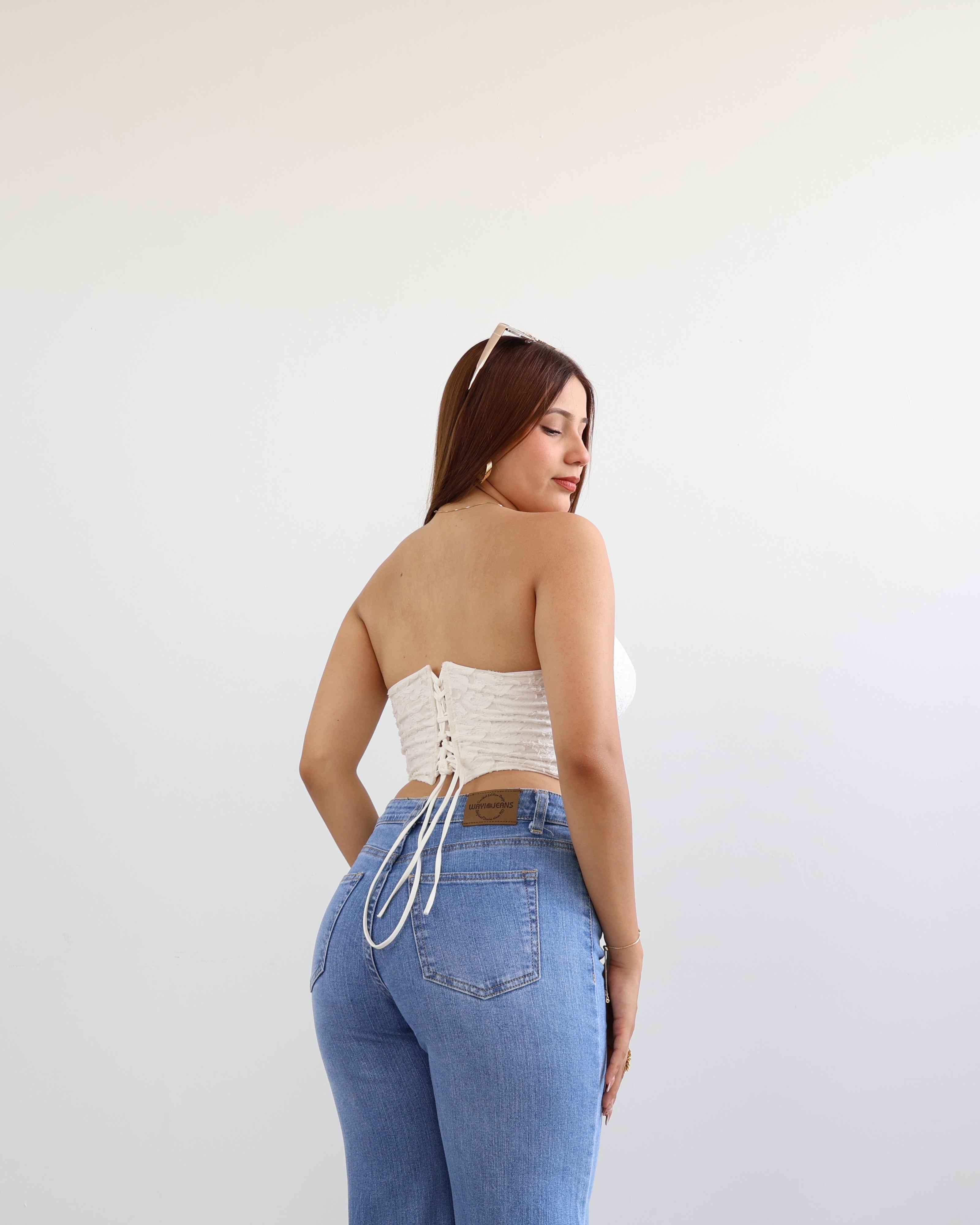 Corset Lea