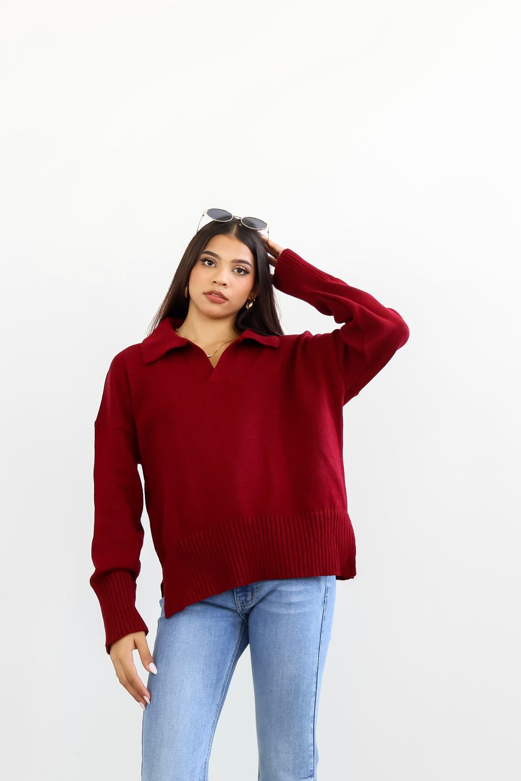 Sweater Salma
