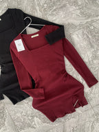 AMARIS MINIDRESS