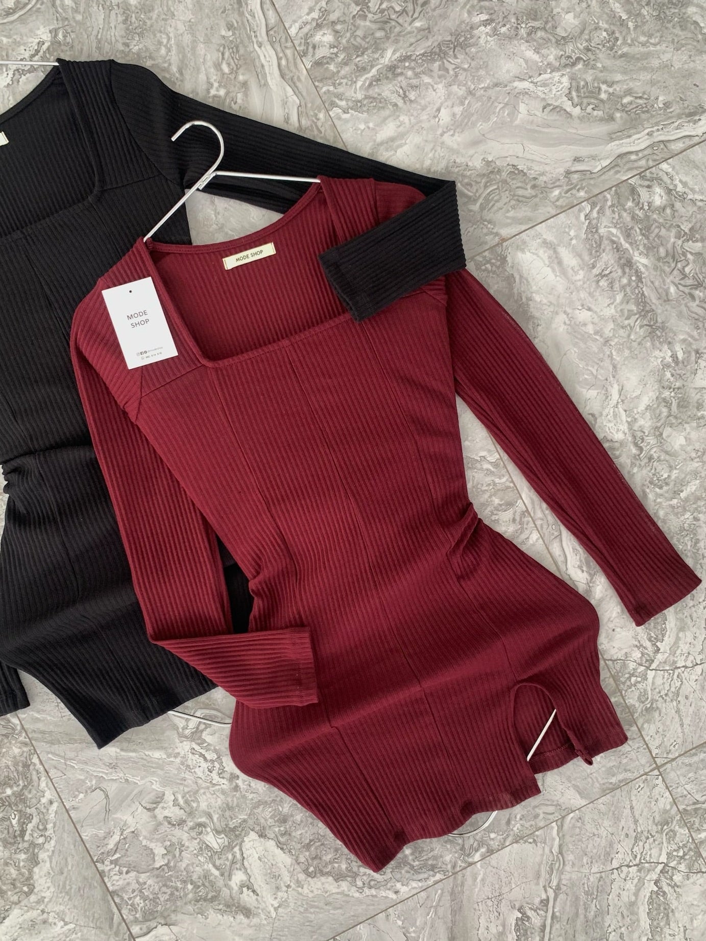 AMARIS MINIDRESS