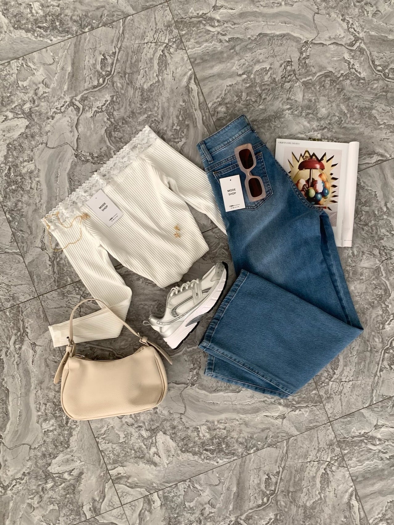 LUCILA BASIC