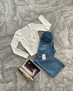 IRAIDA BASIC TOP