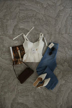 Blusa Esmeralda