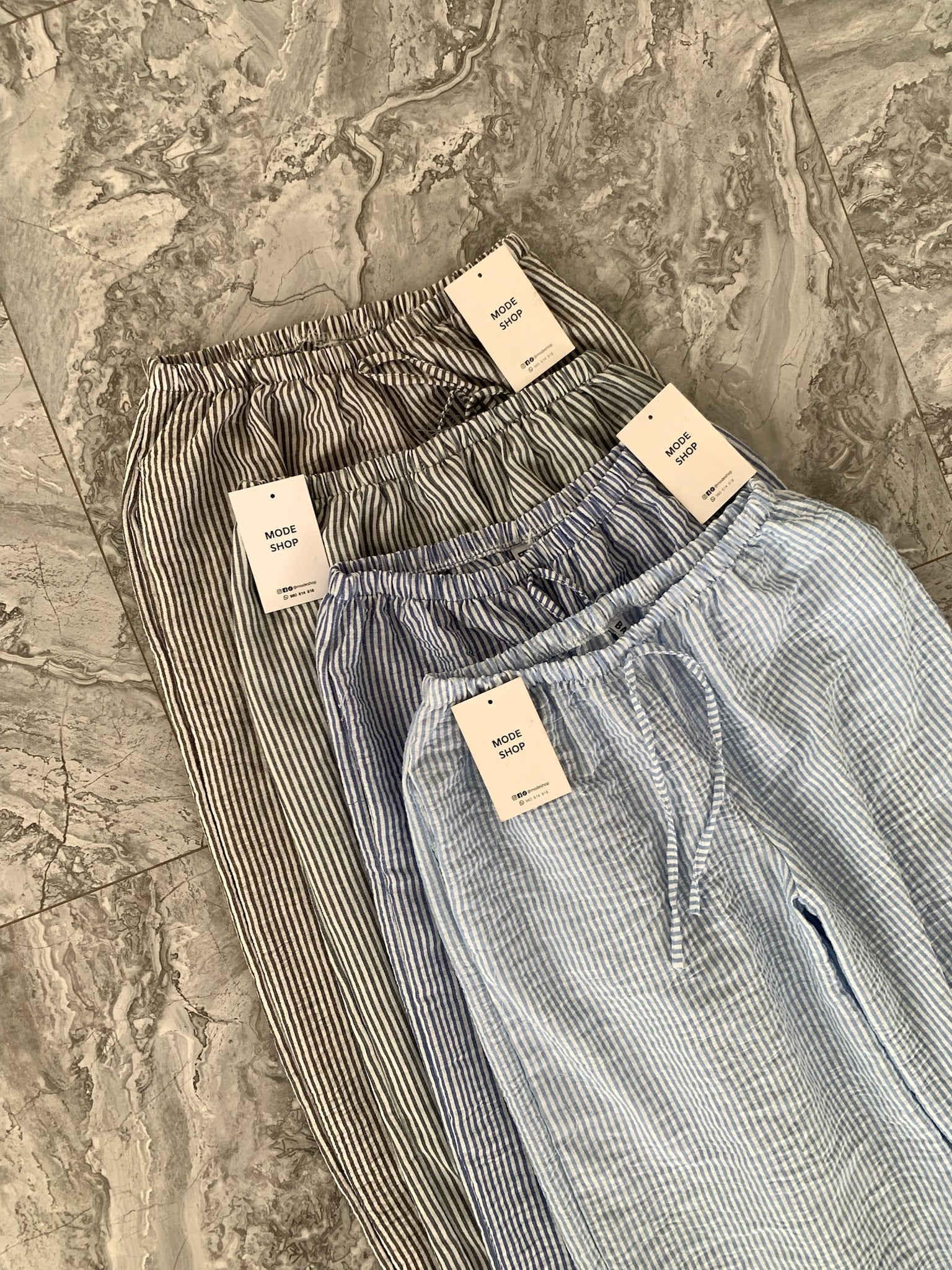 AURORA PANT