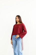 BLUSA JULIETTE