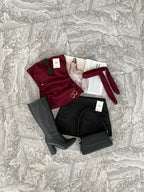 BLUSA ANTONIA CATANIA