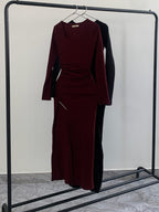 AGNES MAXIDRESS