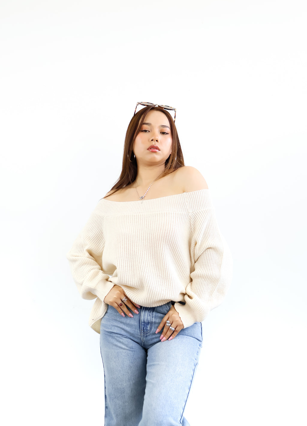 SWEATER MIRANDA