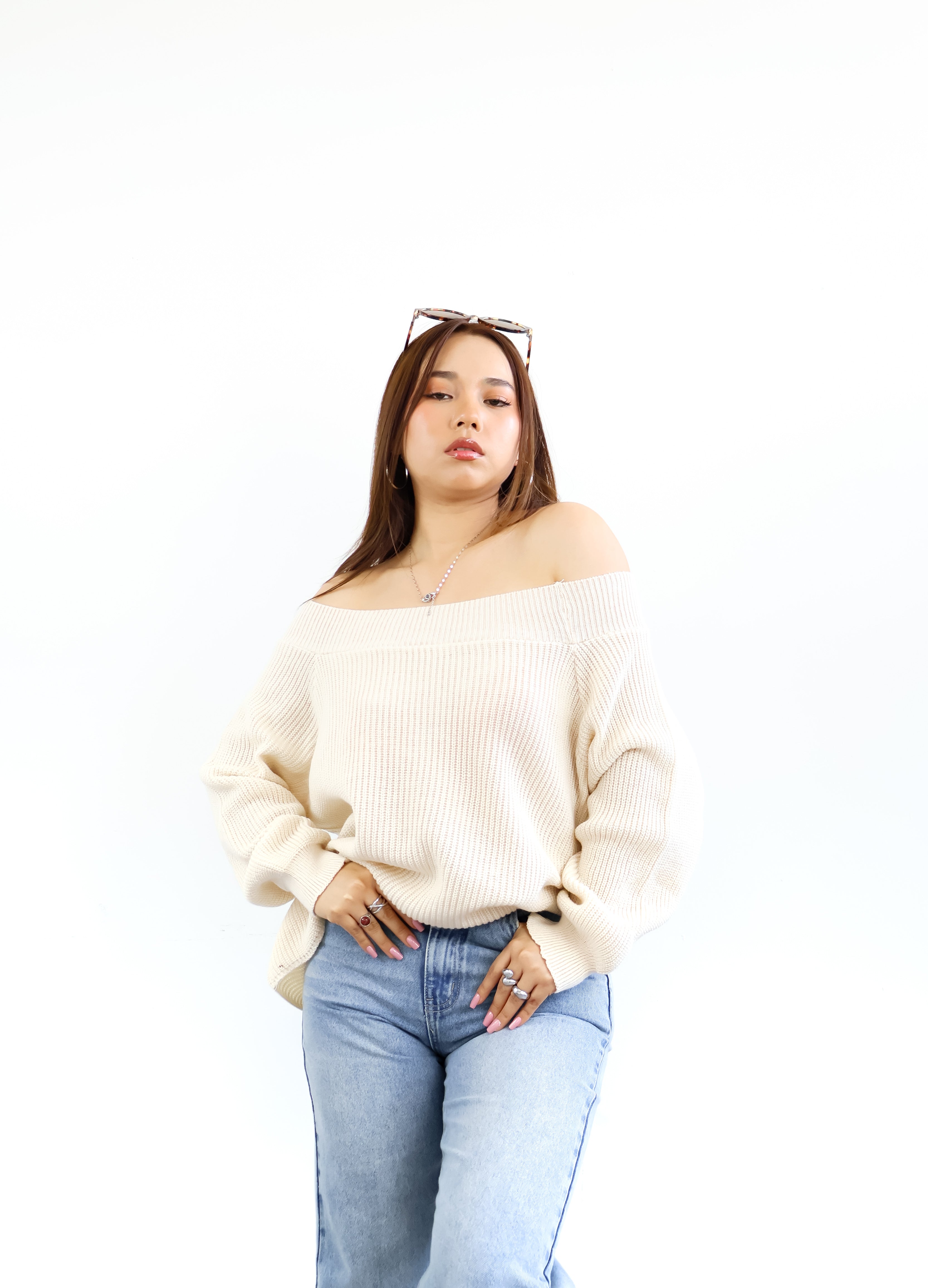 SWEATER MIRANDA