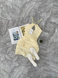 ALMA MINIDRESS