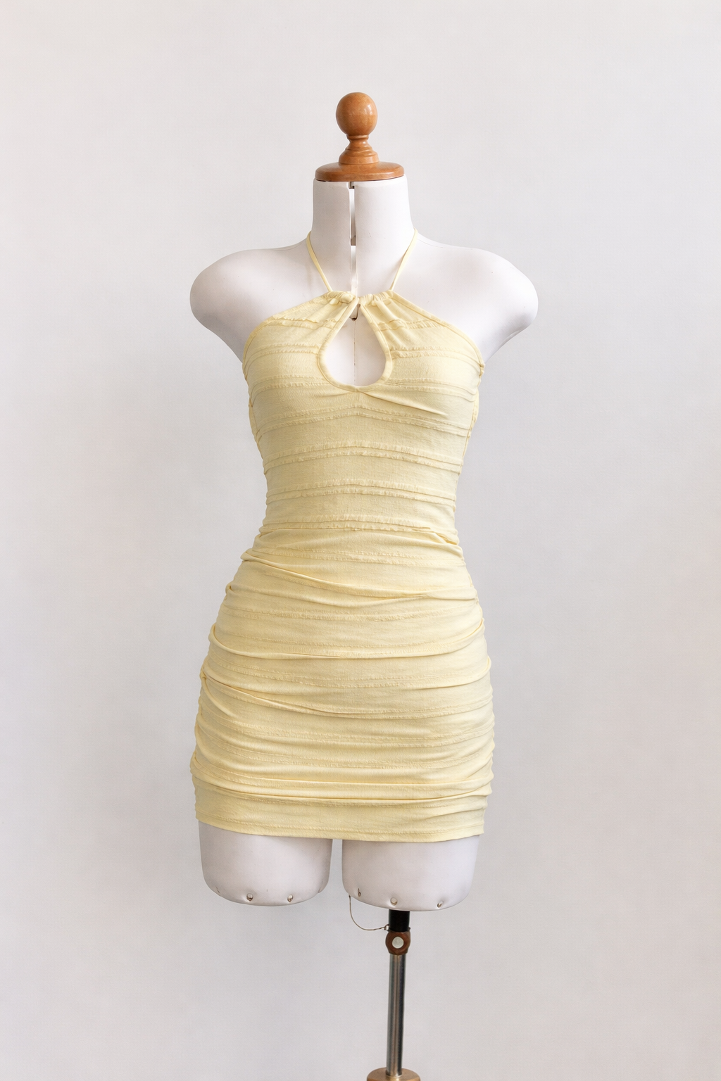 ALMA MINIDRESS