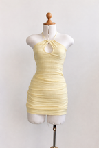 ALMA MINIDRESS