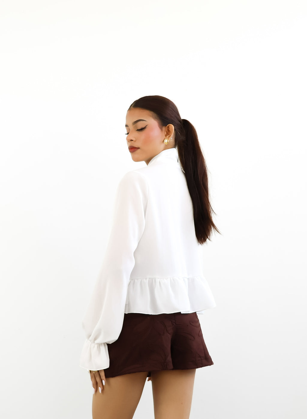 BLUSA GIGI