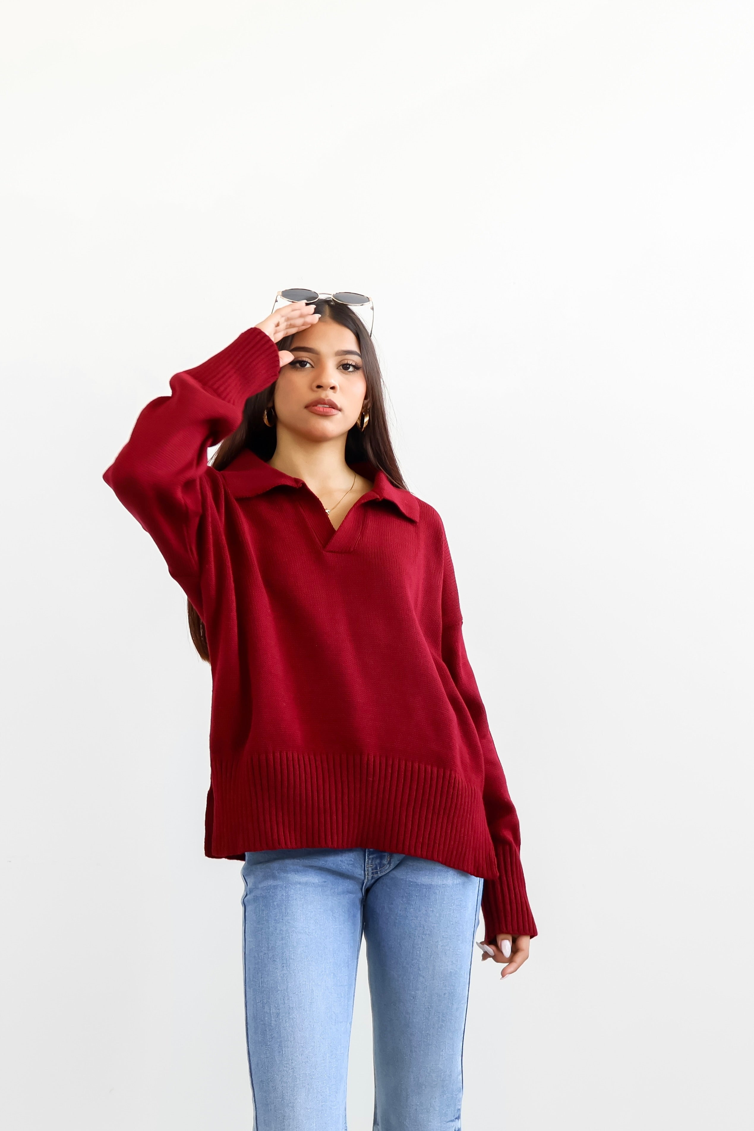 Sweater Salma