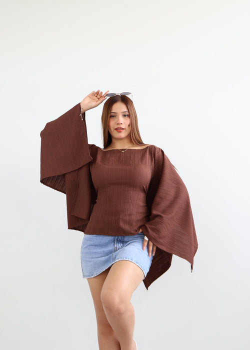 BLUSA LIBIA