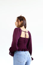 BLUSA KEIRA