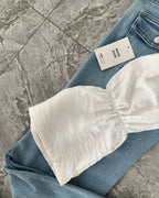 Blusa Milano