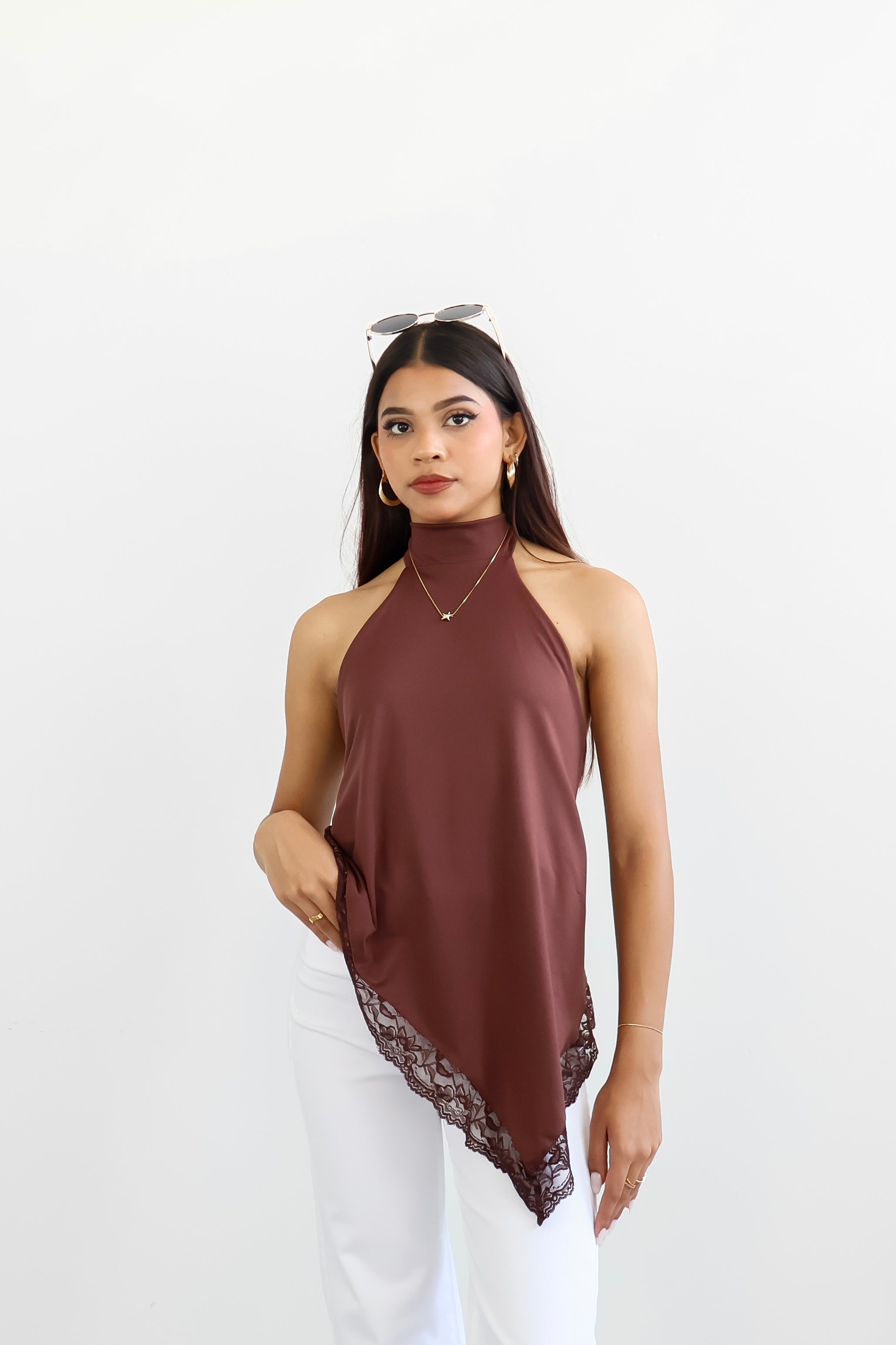 BLUSA MILÁN