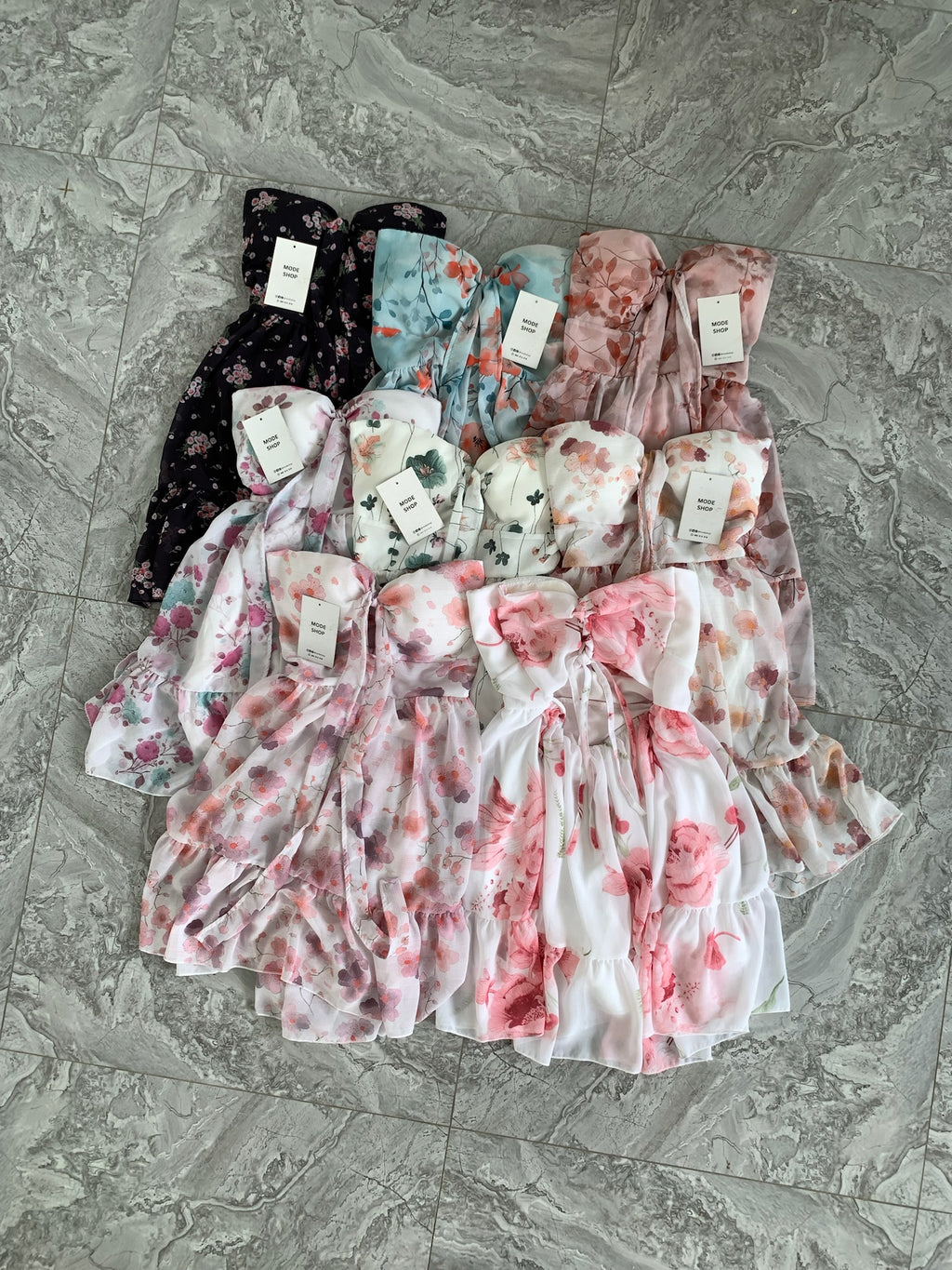 AIDA MINIDRESS