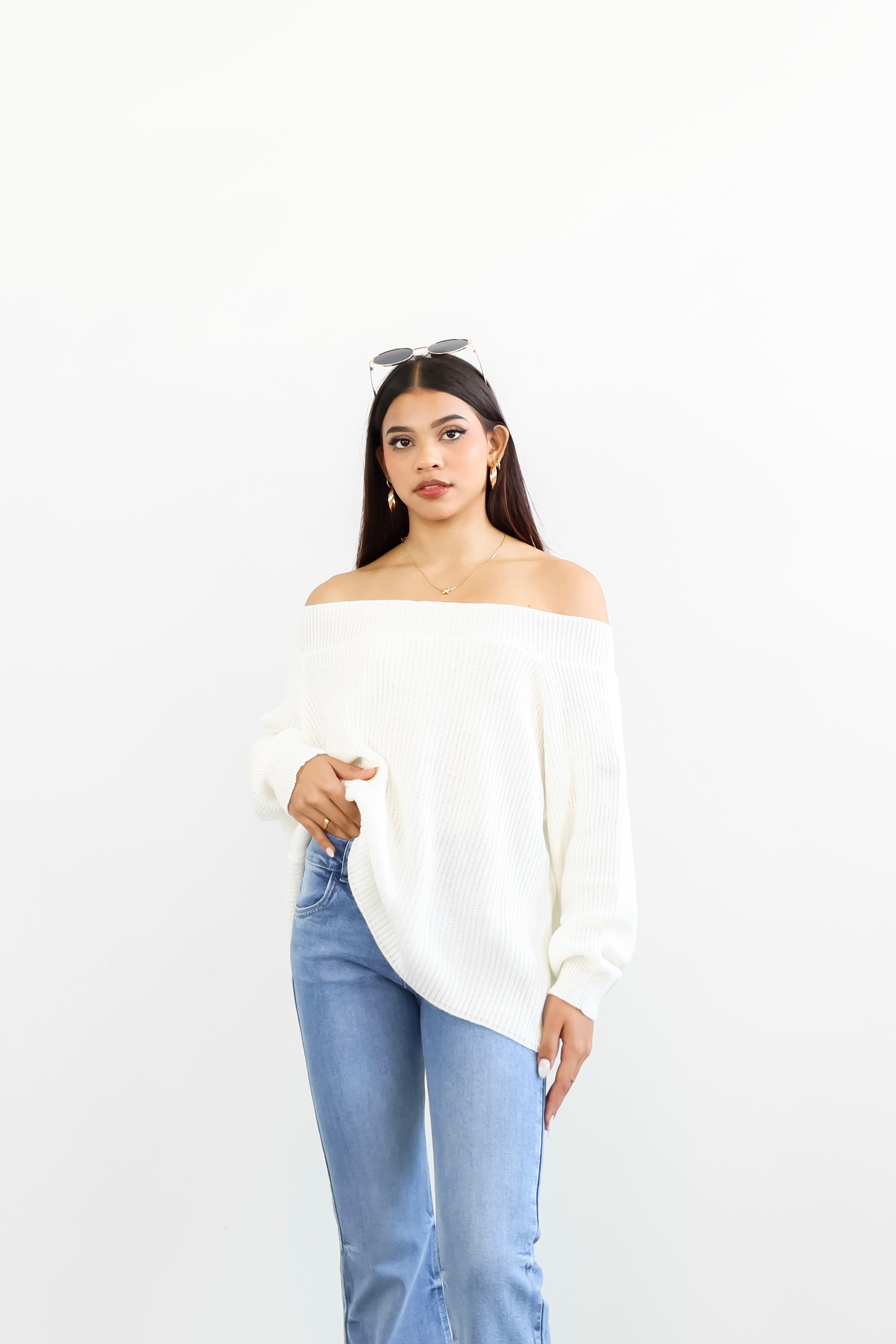 Sweater Miranda