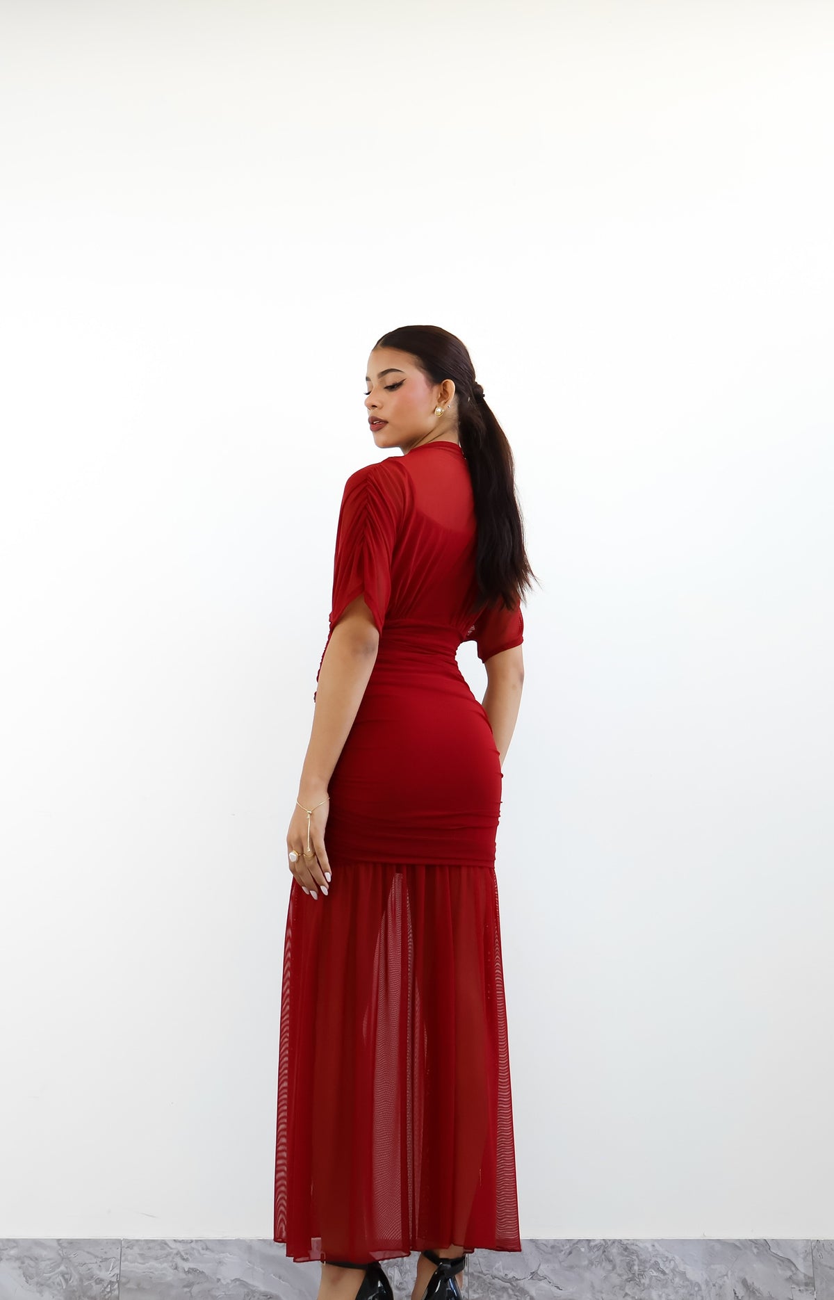 VENECIA MAXIDRESS