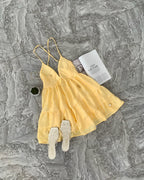 Aurora Minidress