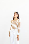 KNIT TOP KAIRA