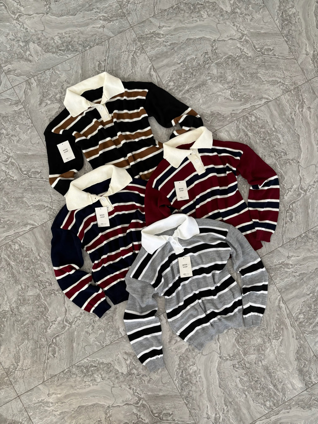 SWEATER DÁLMA