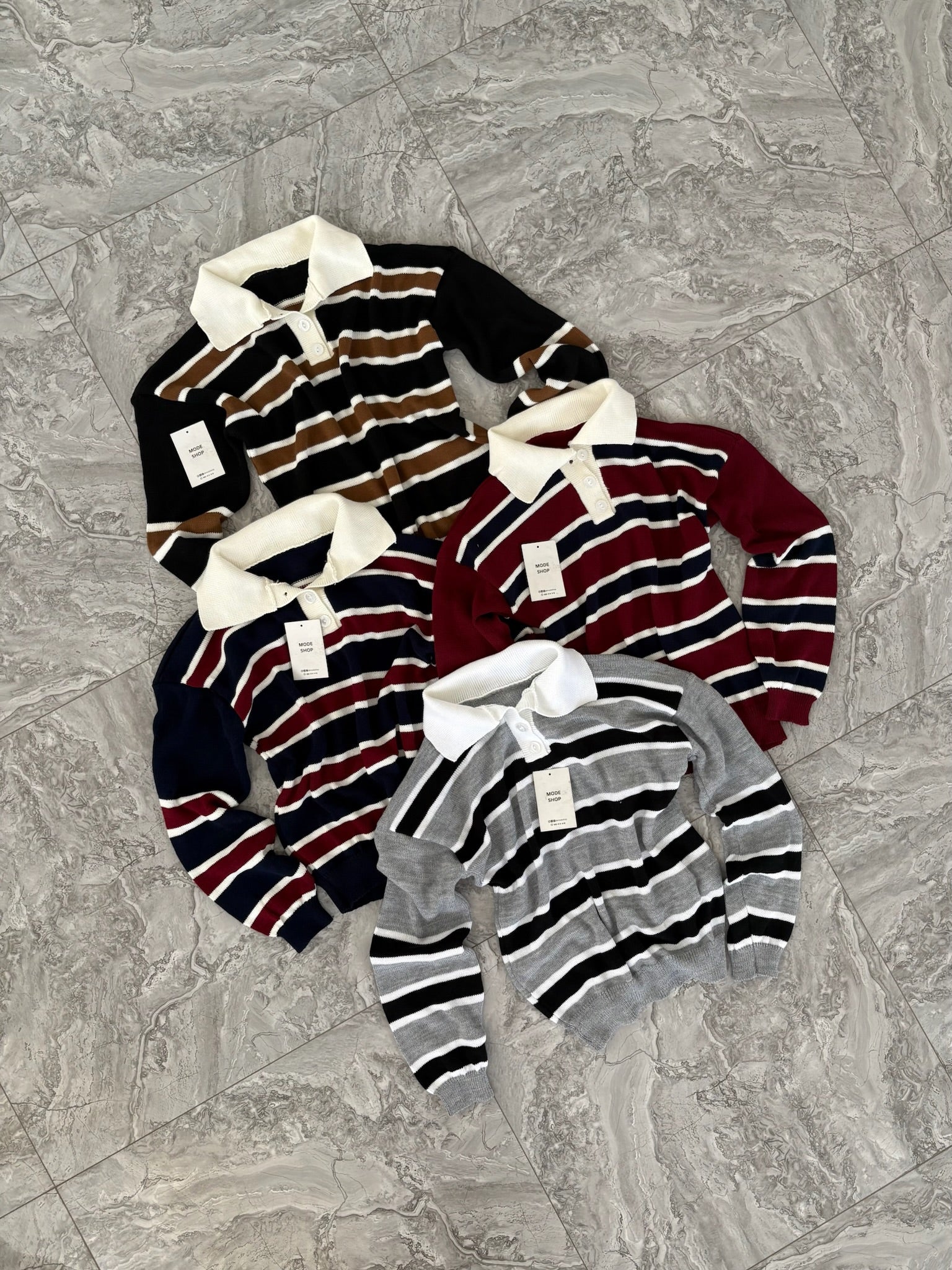 SWEATER DÁLMA