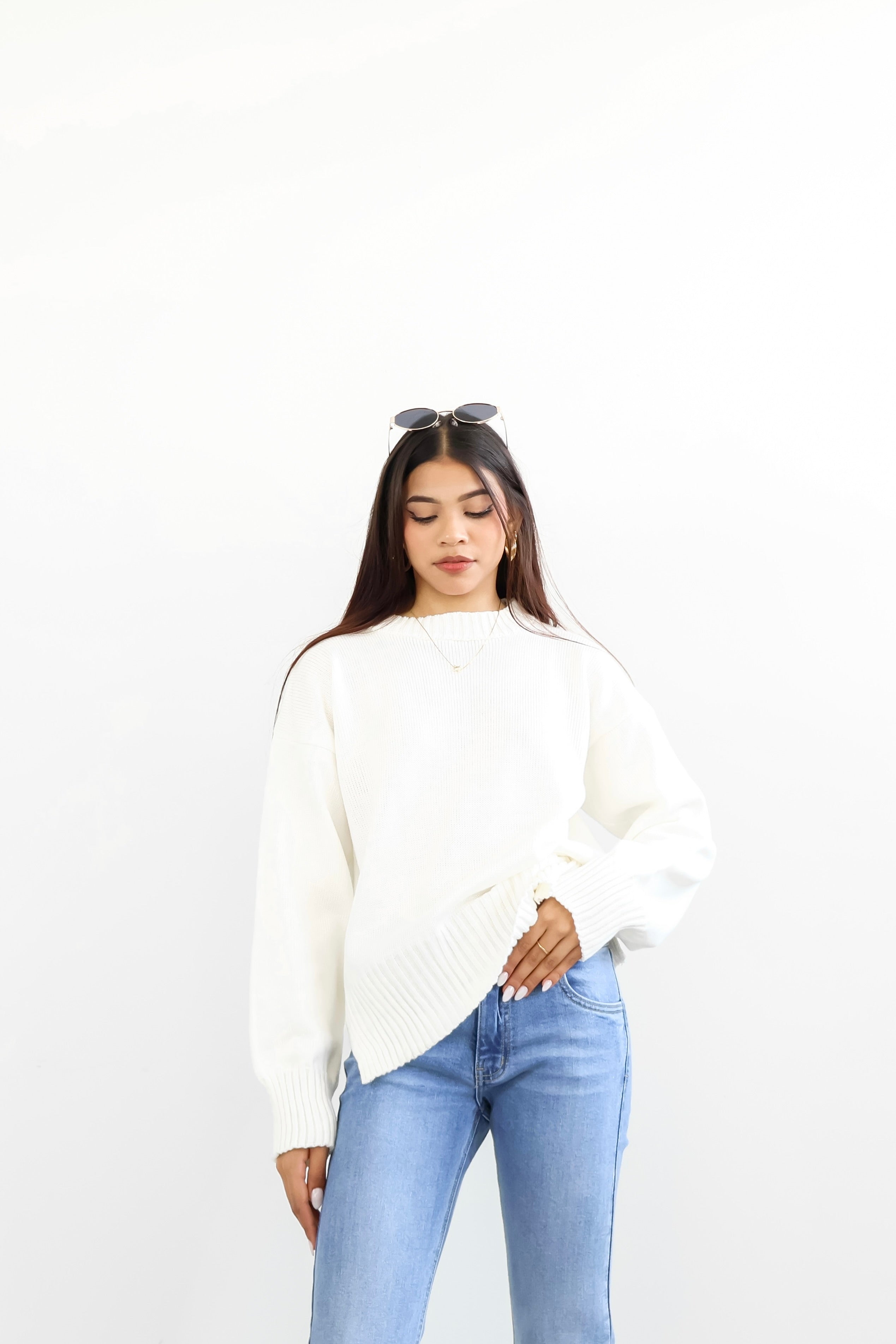 Sweater Maia