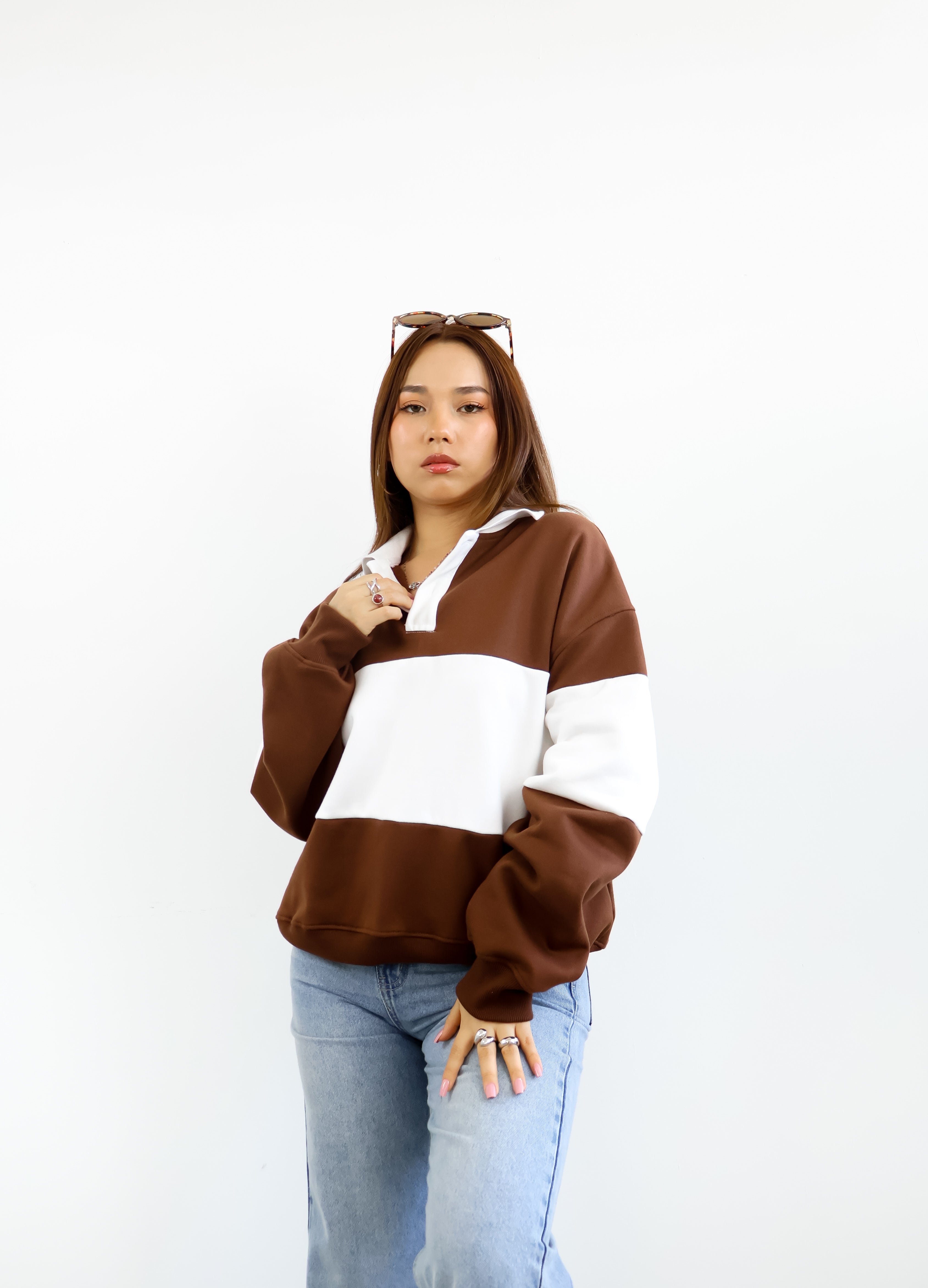 POLERA CASSIE