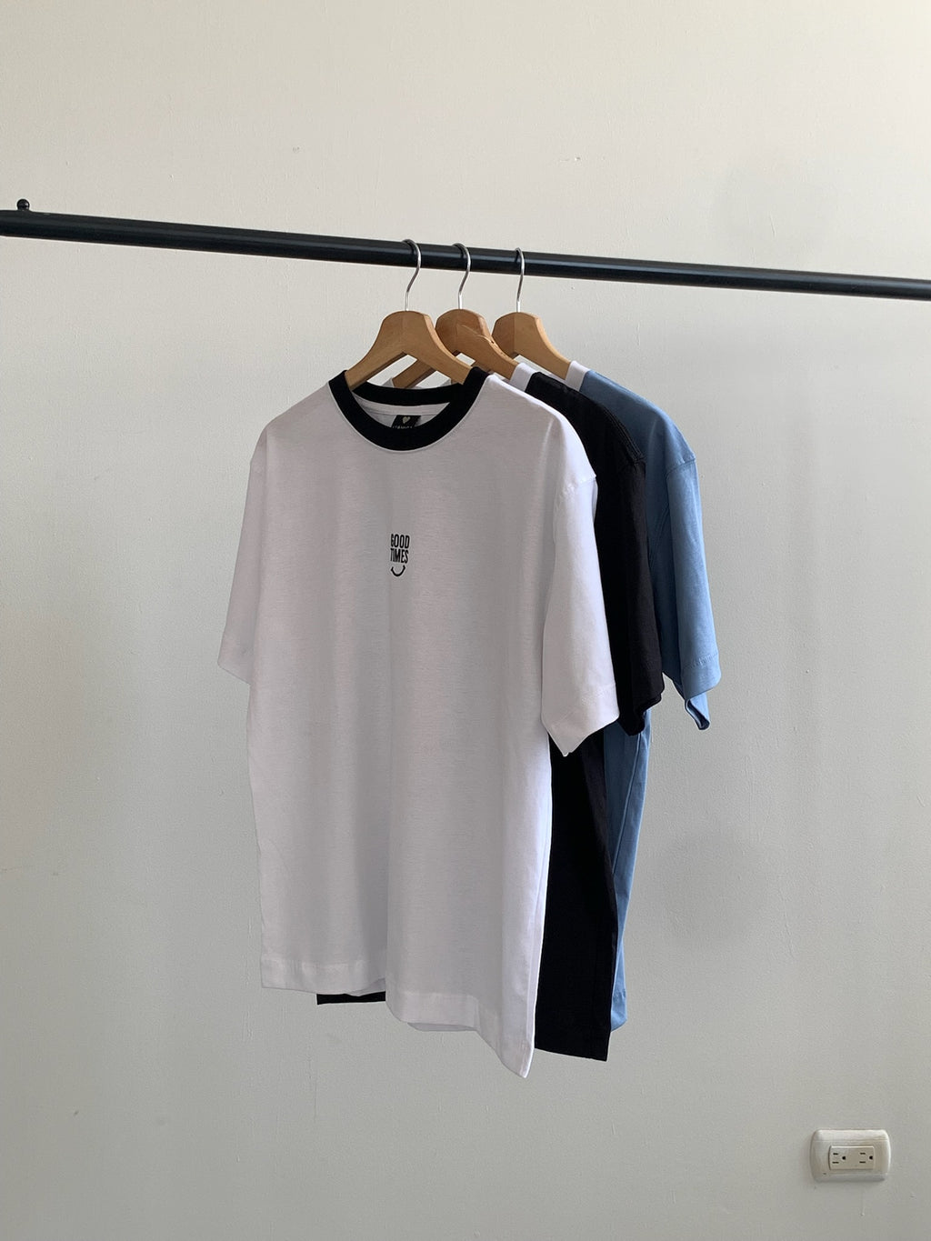 POLO OVER EVERYWHERE THING