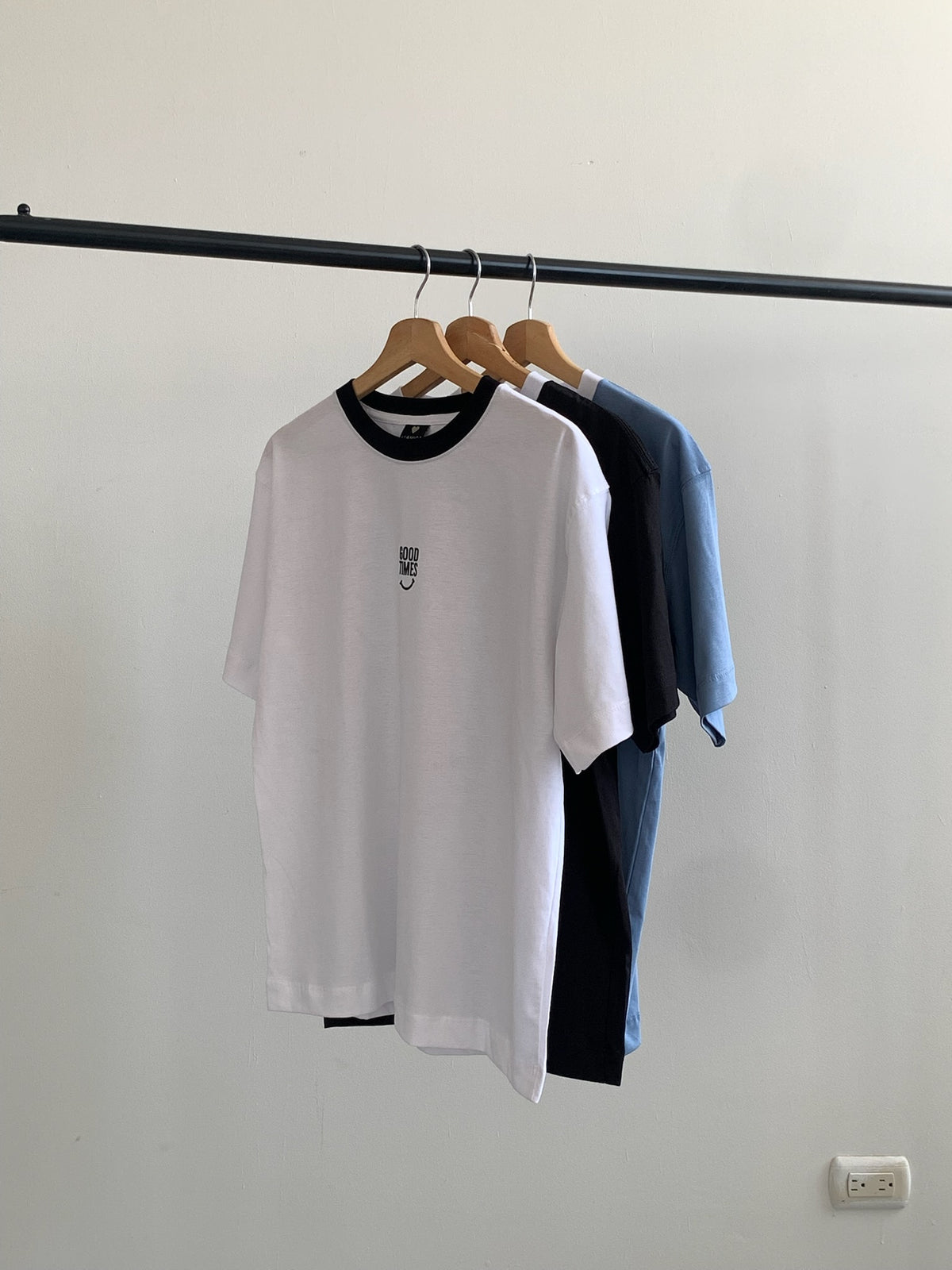 POLO OVER EVERYWHERE THING