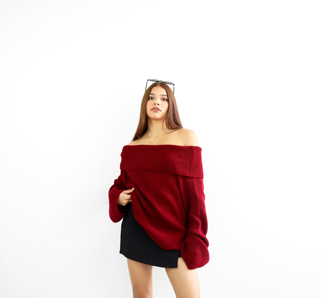 SWEATER ELVIRA
