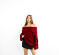 SWEATER ELVIRA
