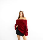 SWEATER ELVIRA