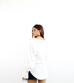 BLUSA GRECIA