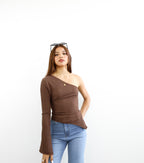 BLUSA AURA
