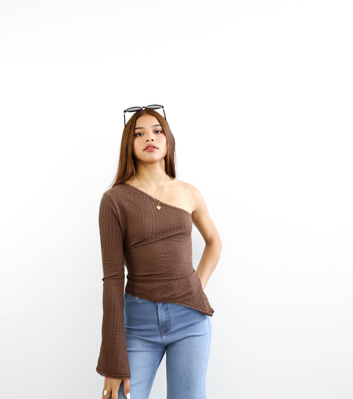 BLUSA AURA